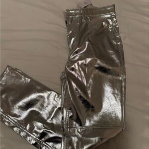 Gap metallic Jeans